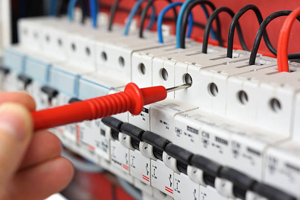 Why Trust Our Licensed Electricians for Your Electrical Needs in Colwyn, PA?